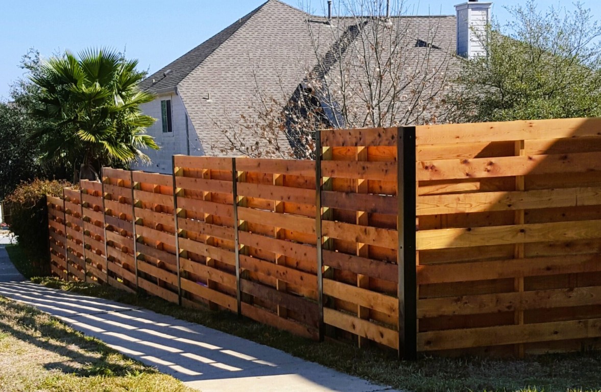 Professional fence installation in Novato, CA